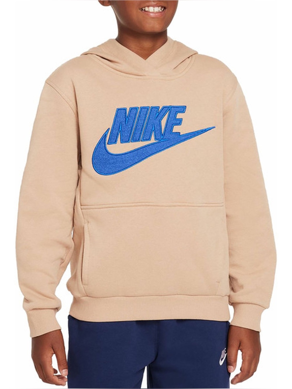 Nike • Club Fleece Hoodie